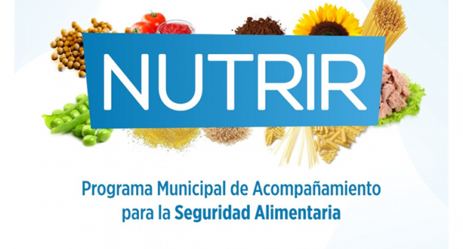 nutrir