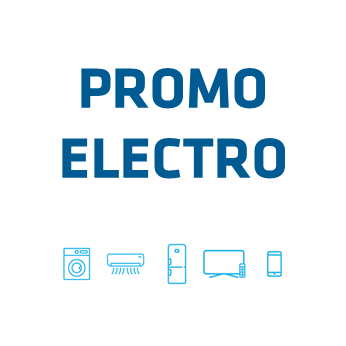 promo electro