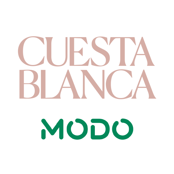 logo cuesta blanca