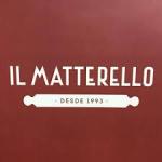 logo IL MATTERELLO